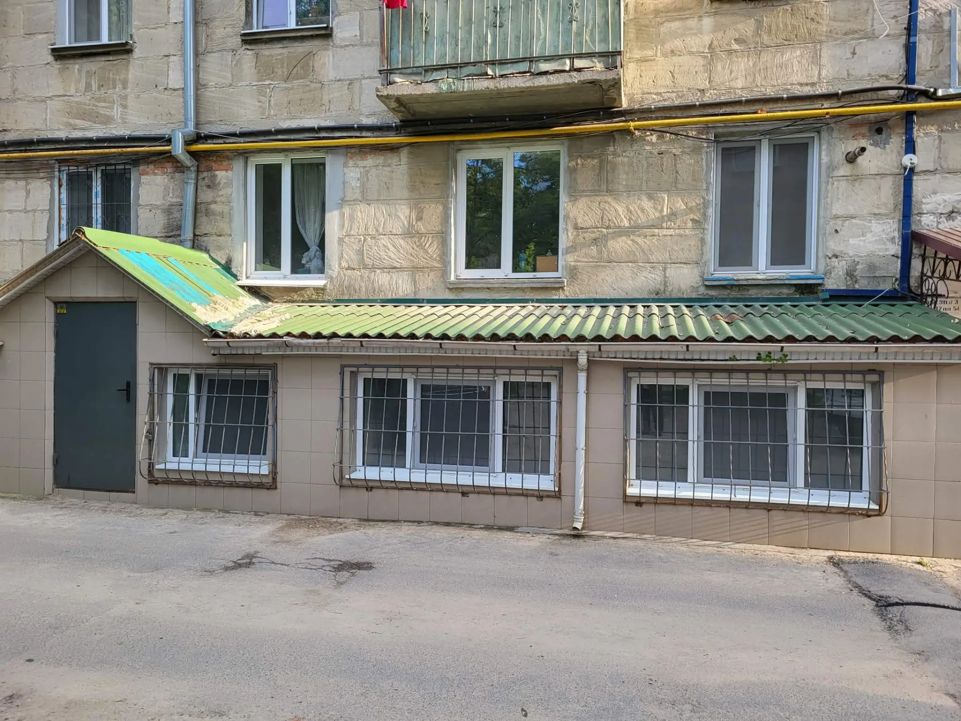2-bedroom apartment, 50 m² — Image 7