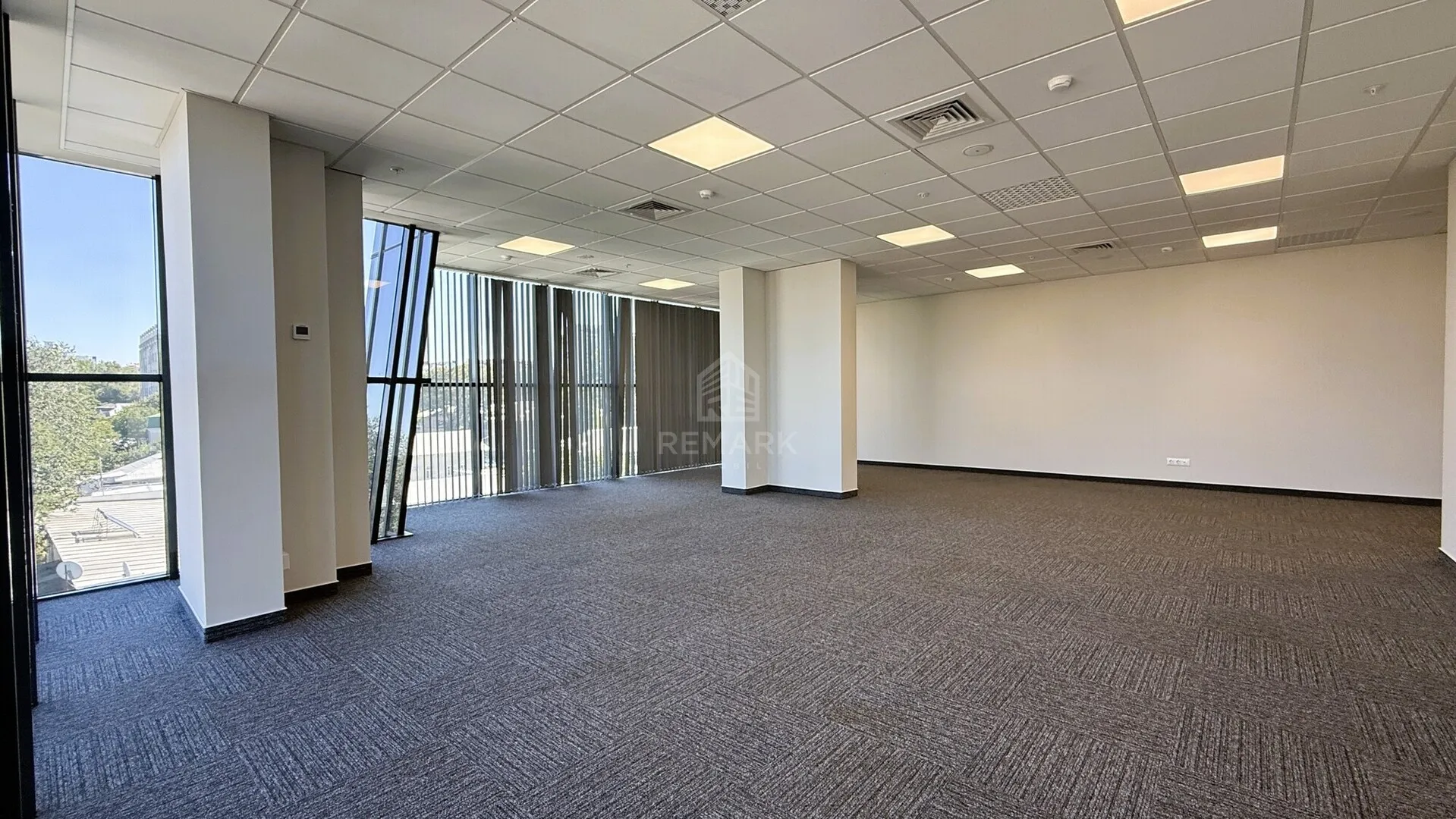 Birou, 84 m² — Imagine 2