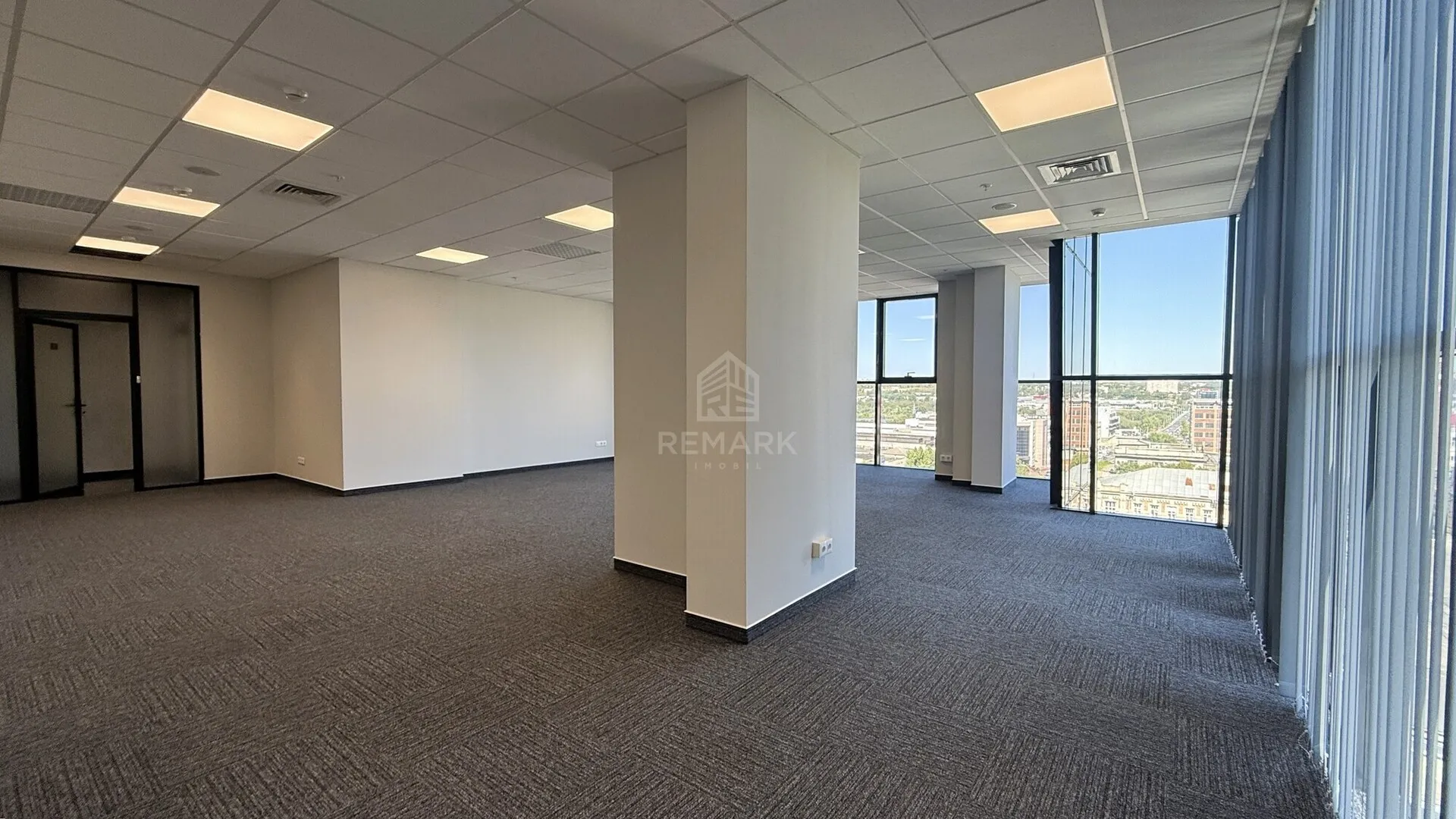 Birou, 84 m² — Imagine 3