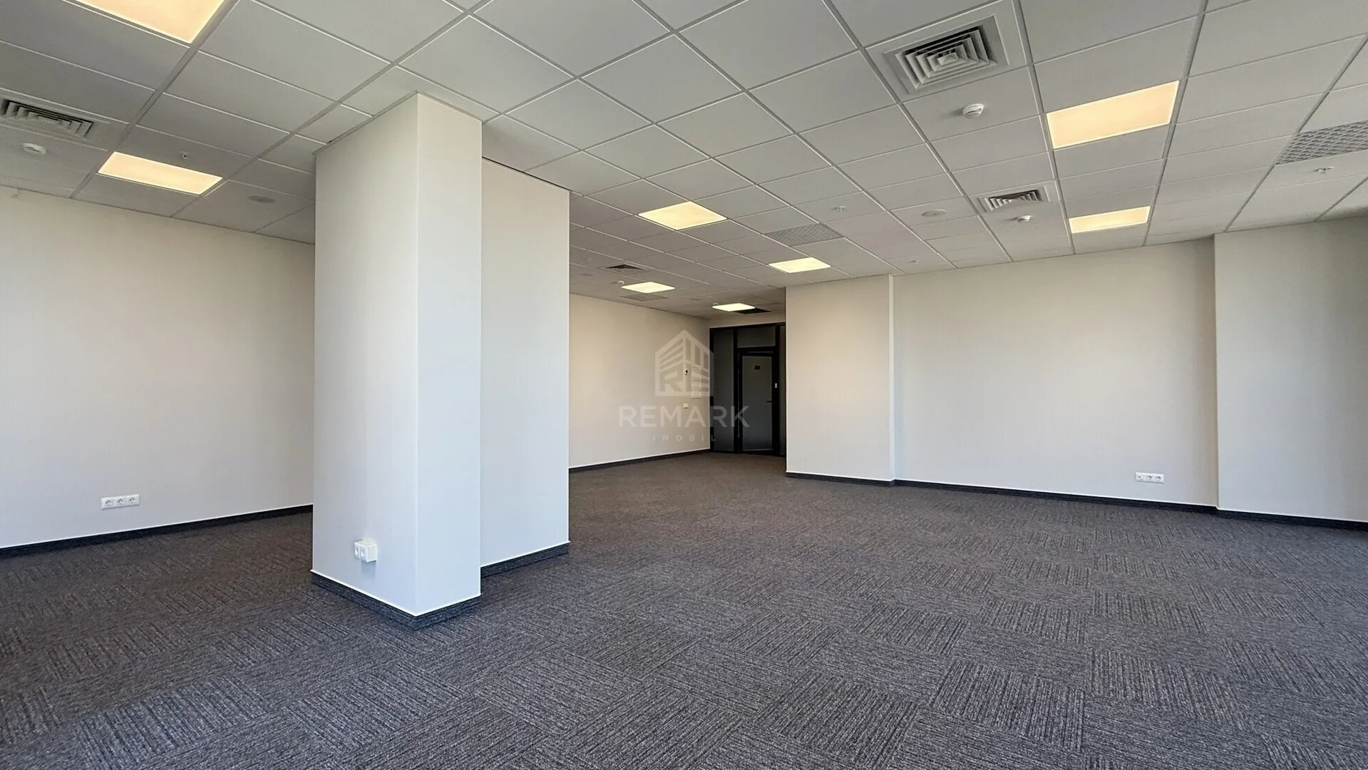 Birou, 84 m² — Imagine 4