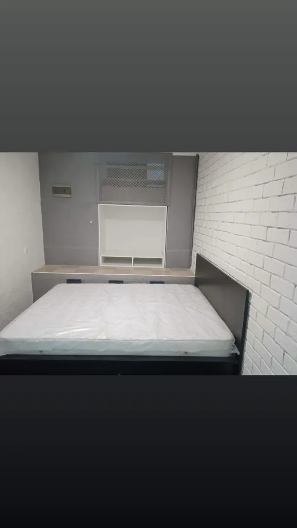 2-bedroom apartment, 50 m² — Image 3