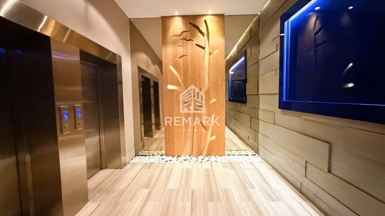 1-bedroom apartment, 43 m² — Image 4