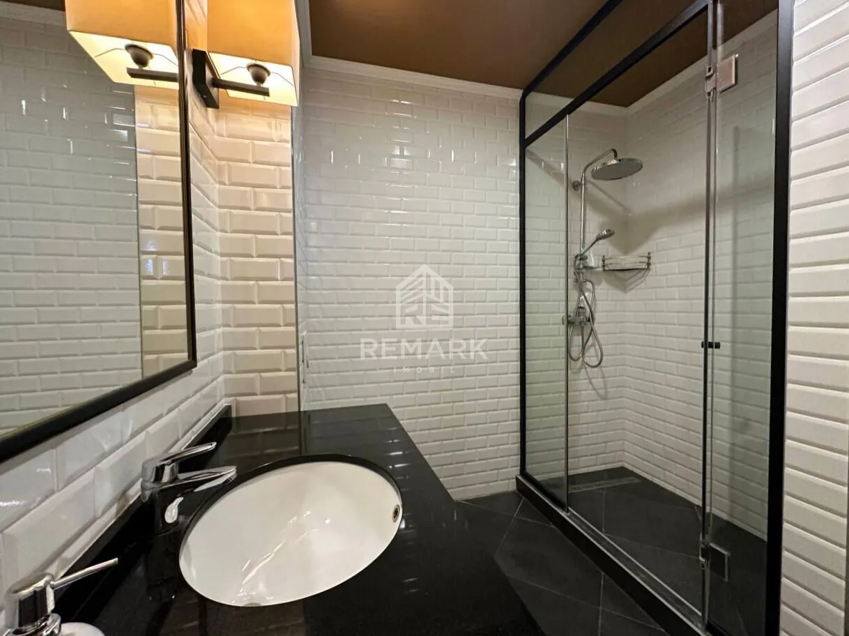 1-camere apartament, 43 m² — Imagine 4