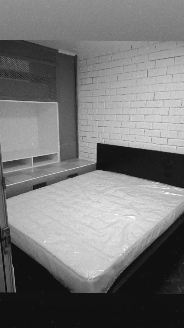 2-bedroom apartment, 50 m² — Image 9