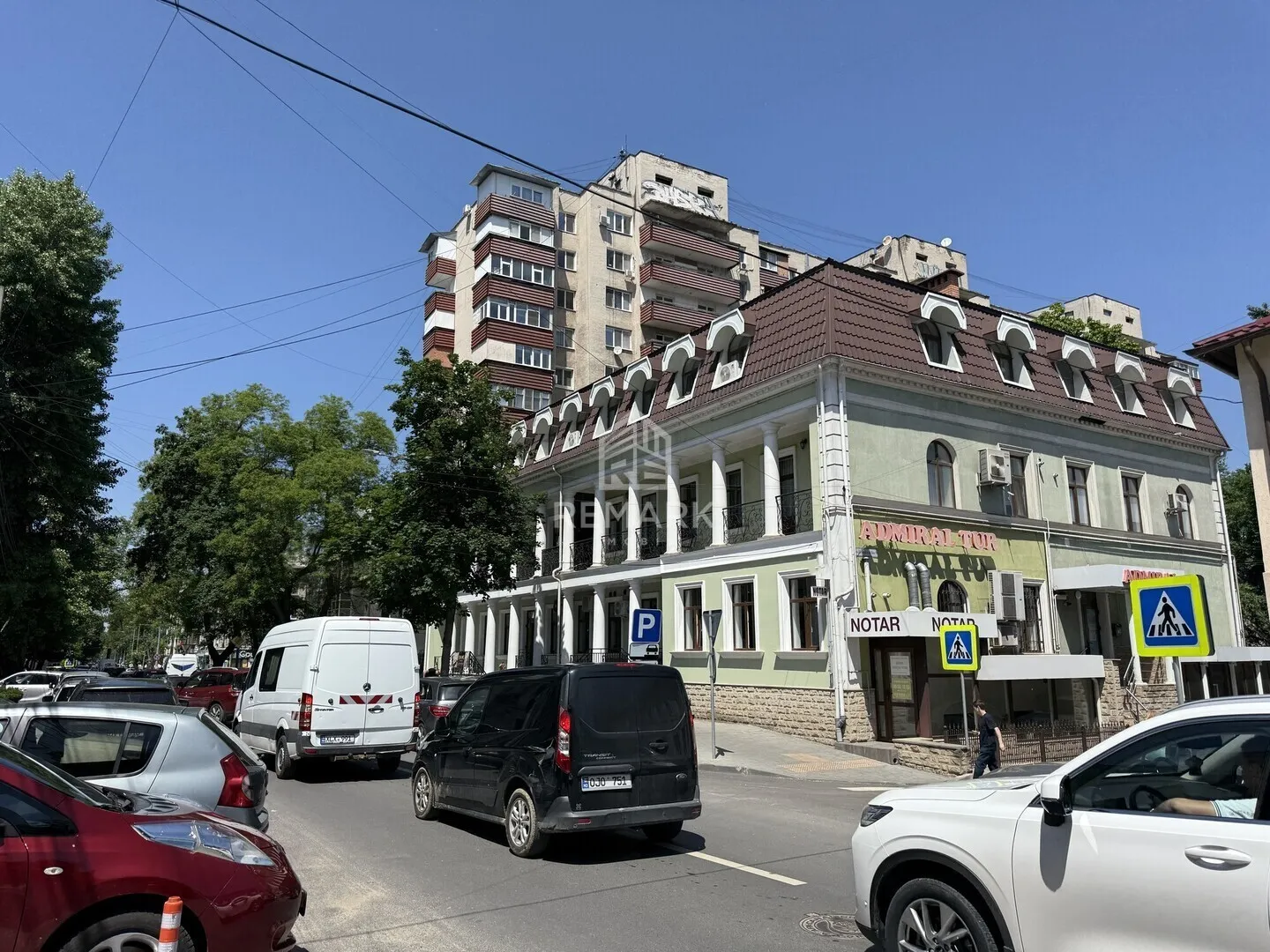 Commercial space, 164 m² — Image 3