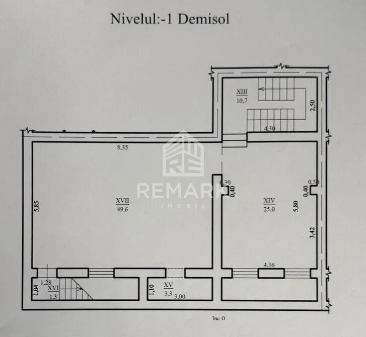 Commercial space, 164 m² — Image 4