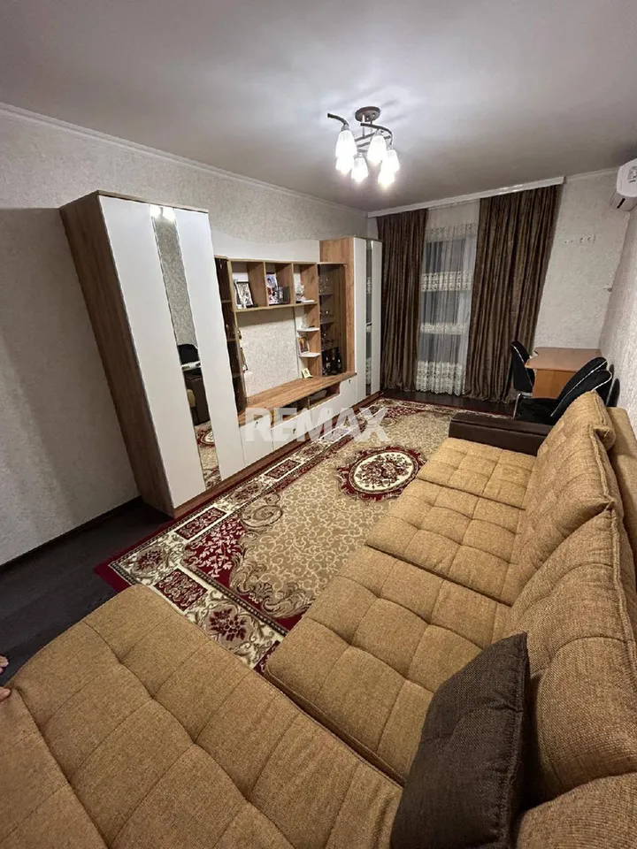 2-bedroom apartment, 51 m² — Image 1