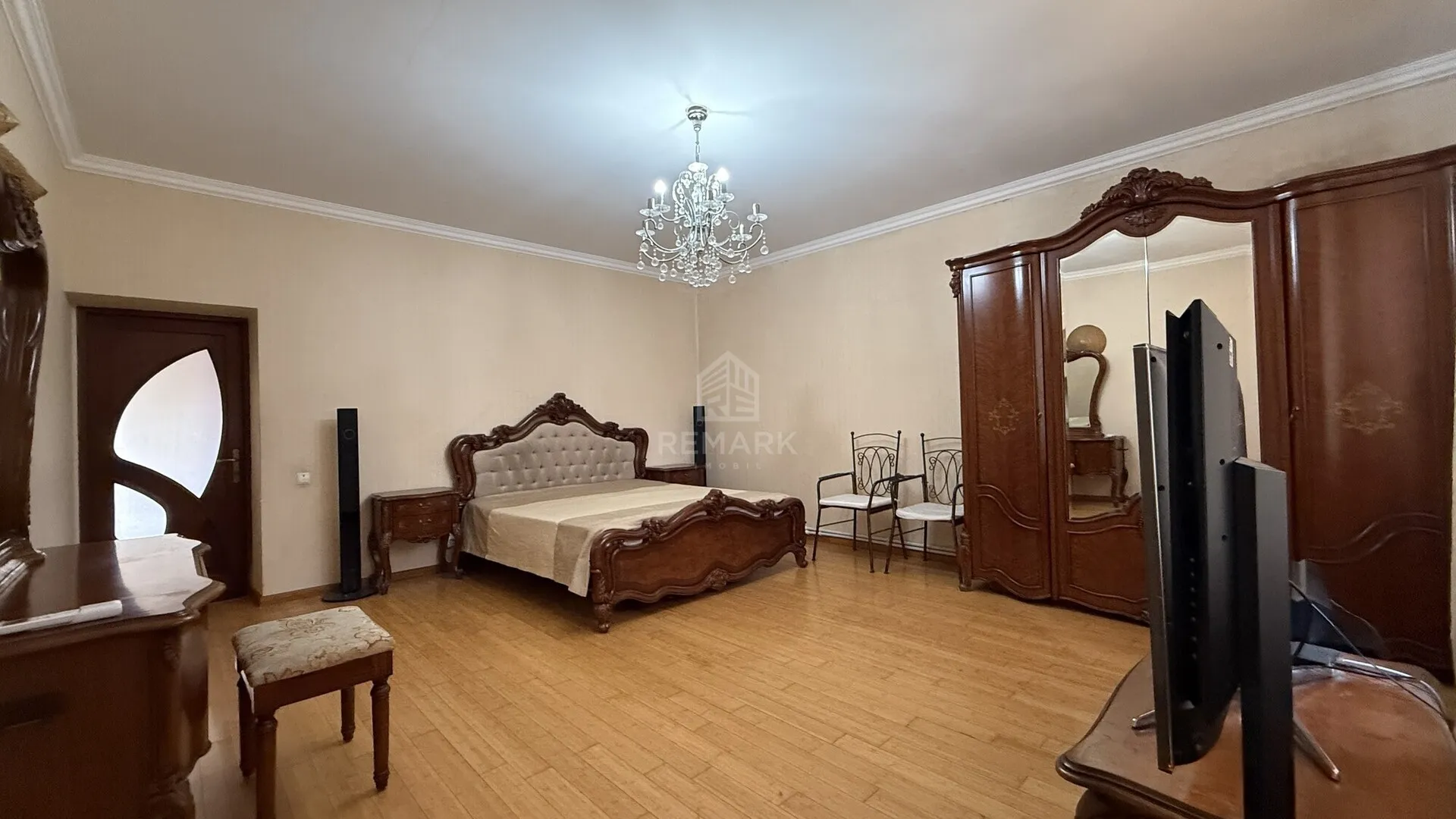 2-camere apartament, 100 m² — Imagine 3