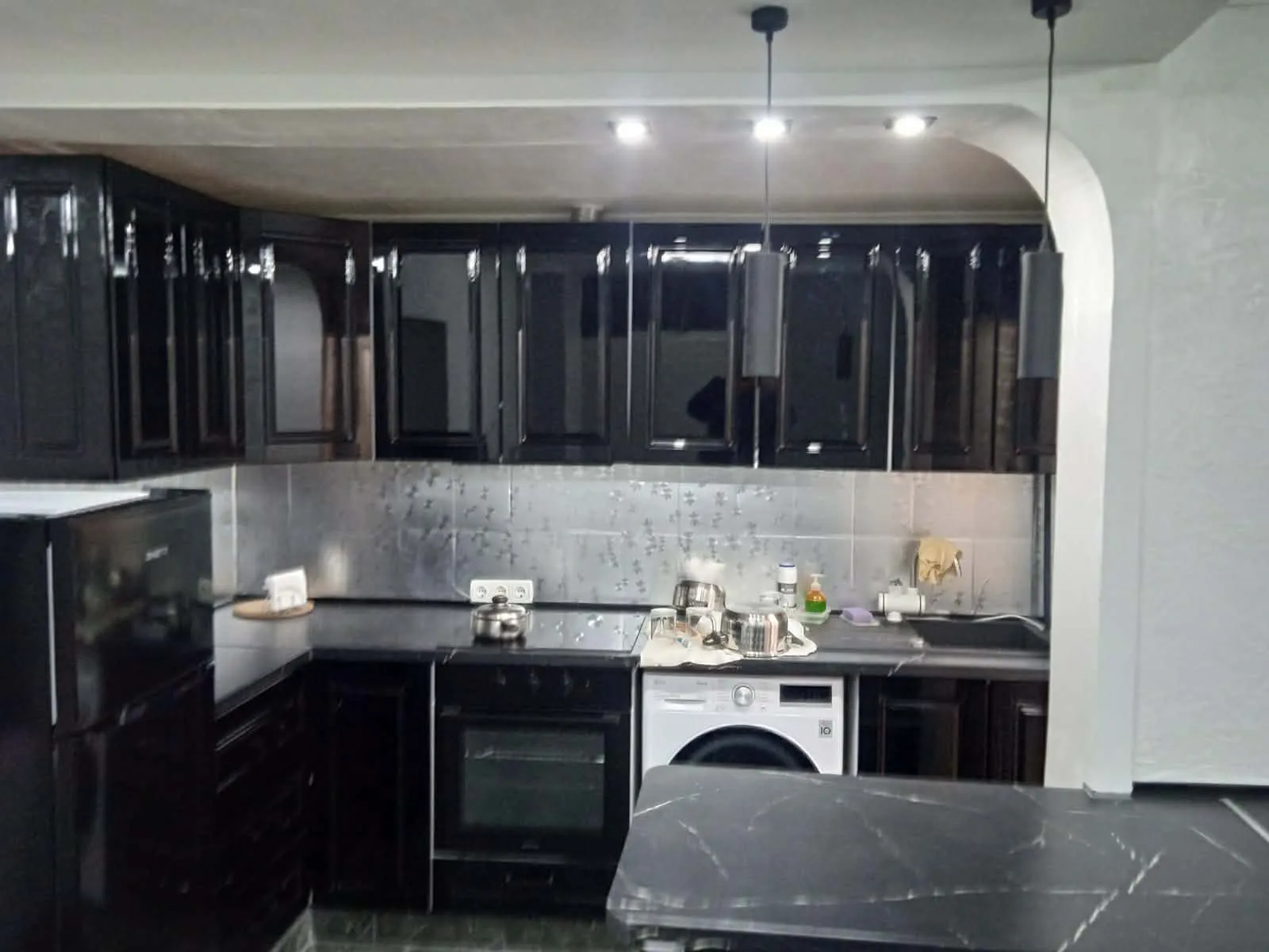 2-bedroom apartment, 50 m² — Image 8