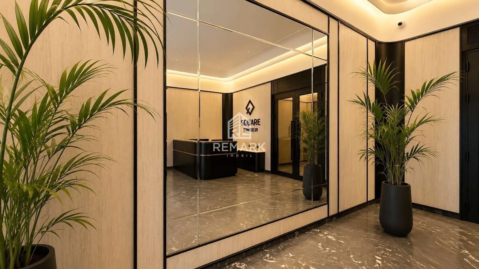 3-camere apartament, 89 m² — Imagine 4