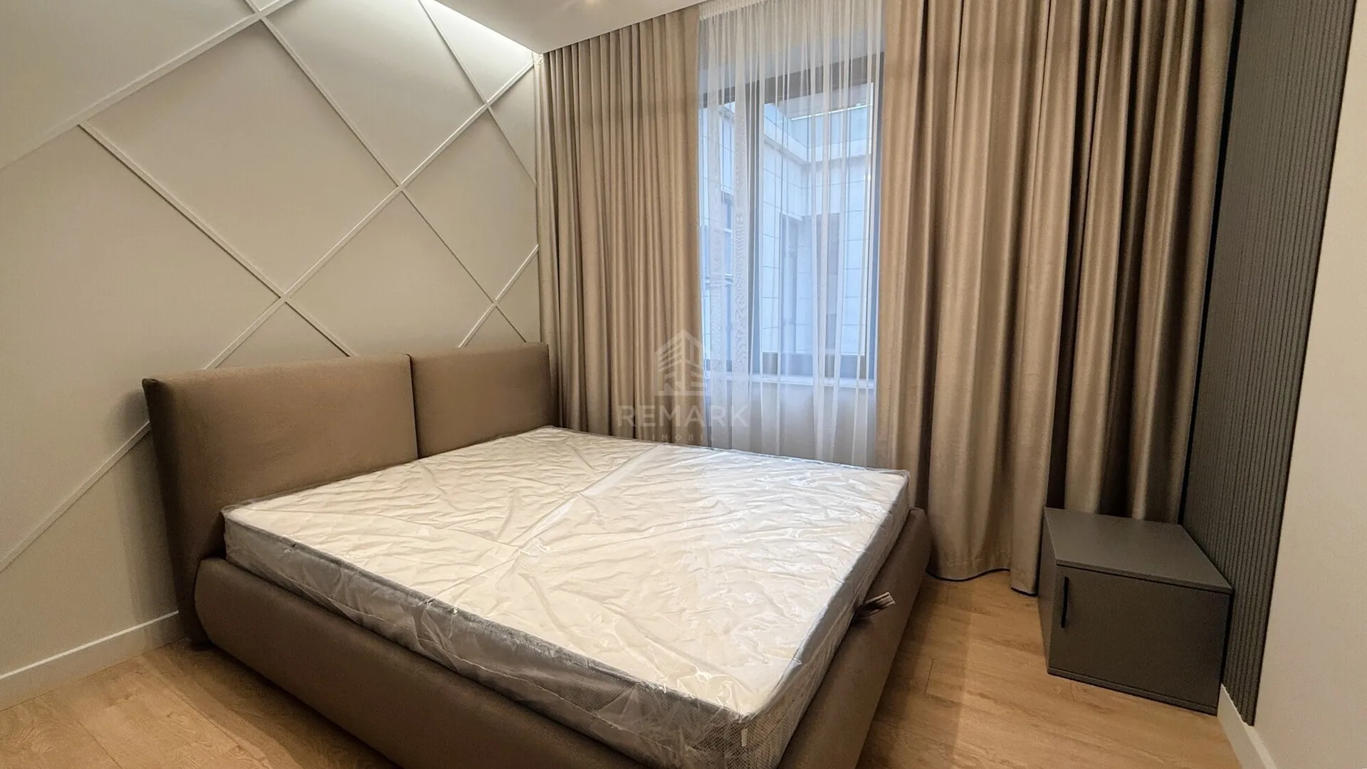 3-camere apartament, 62 m² — Imagine 3