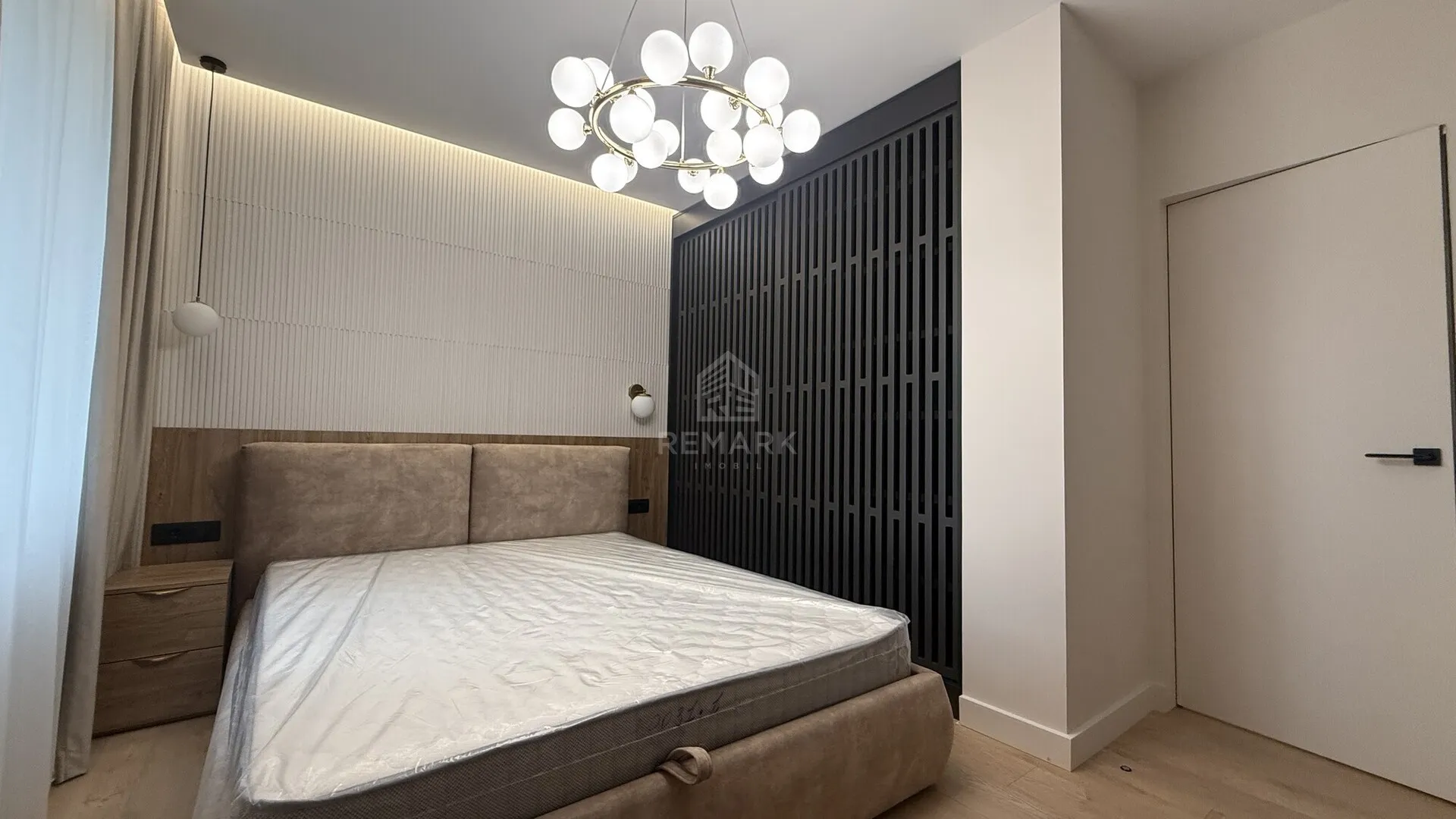 3-bedroom apartment, 62 m² — Image 3