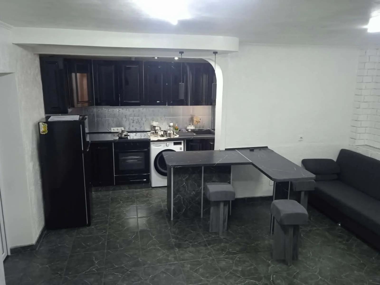 2-bedroom apartment, 50 m² — Image 2