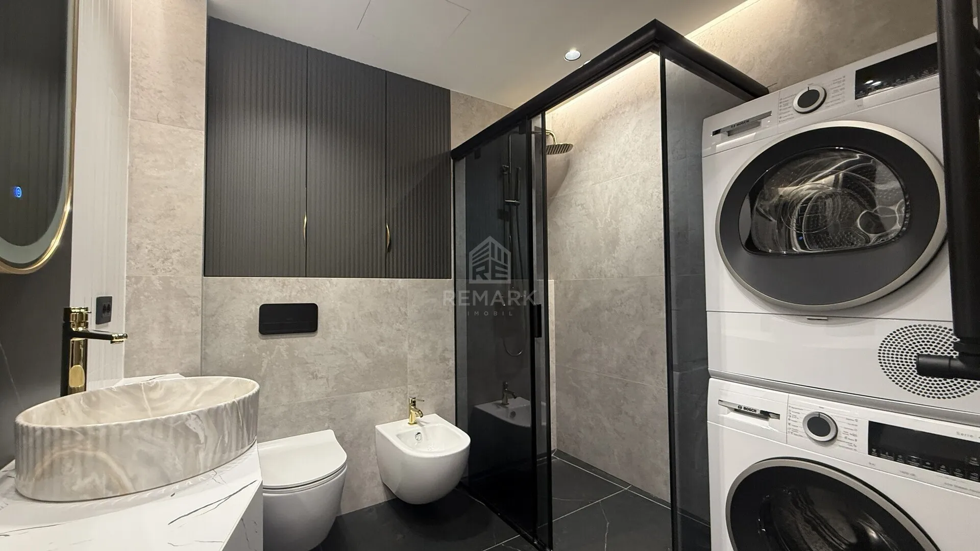 3-bedroom apartment, 62 m² — Image 4