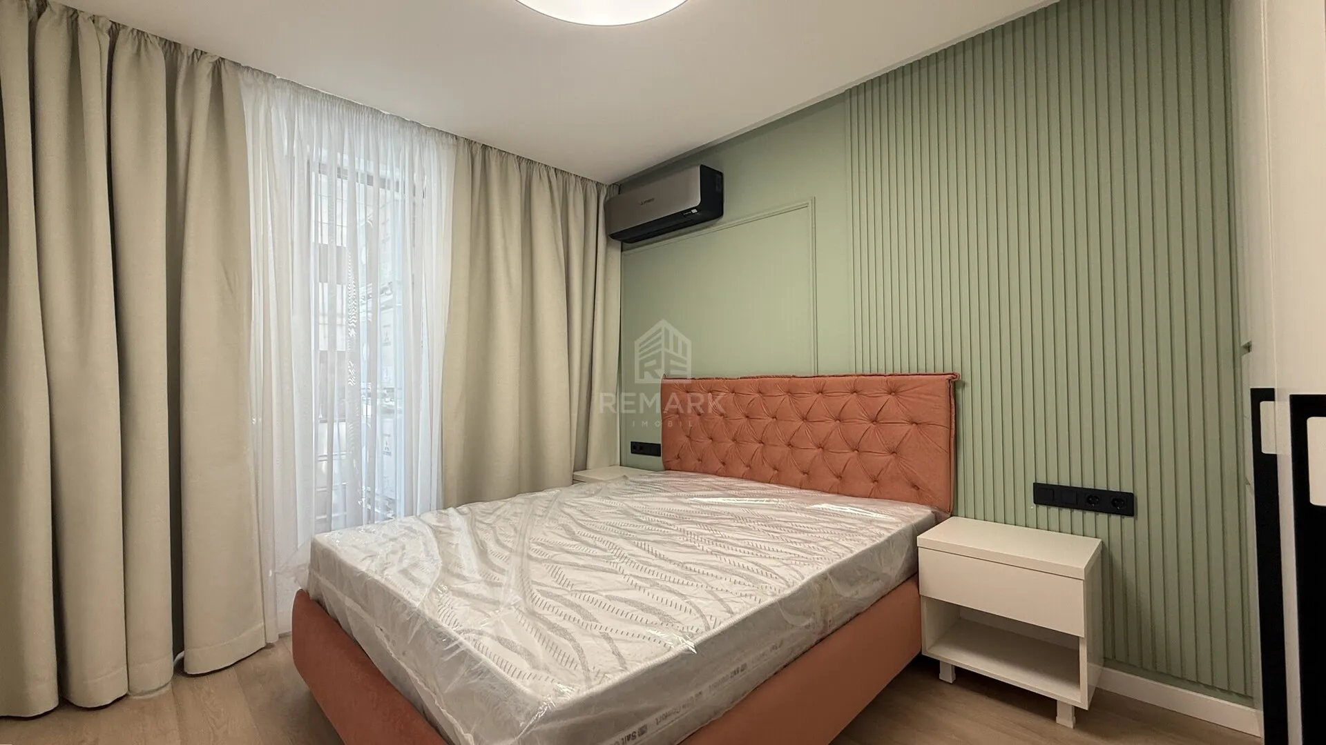 3-camere apartament, 85 m² — Imagine 3