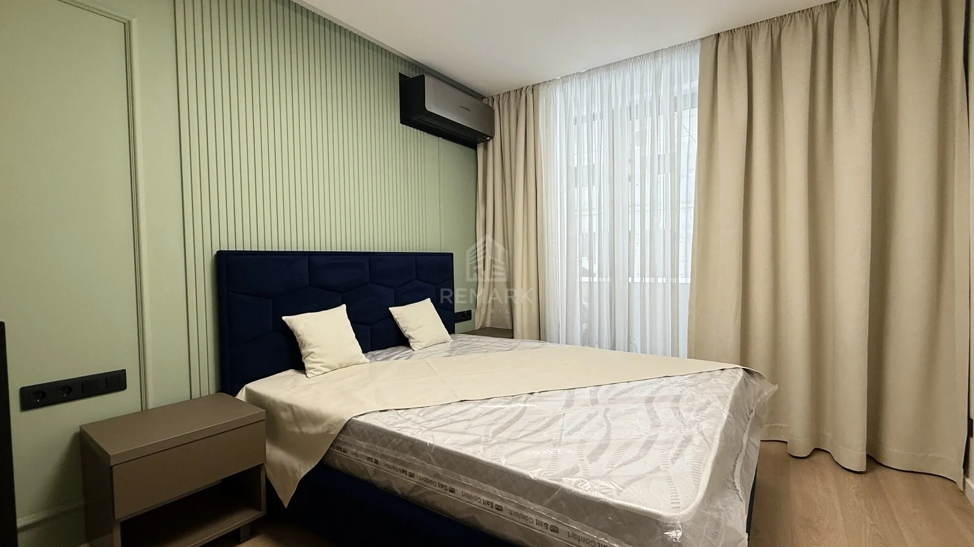 3-комнатная квартира, 85 м² — Изображение 4