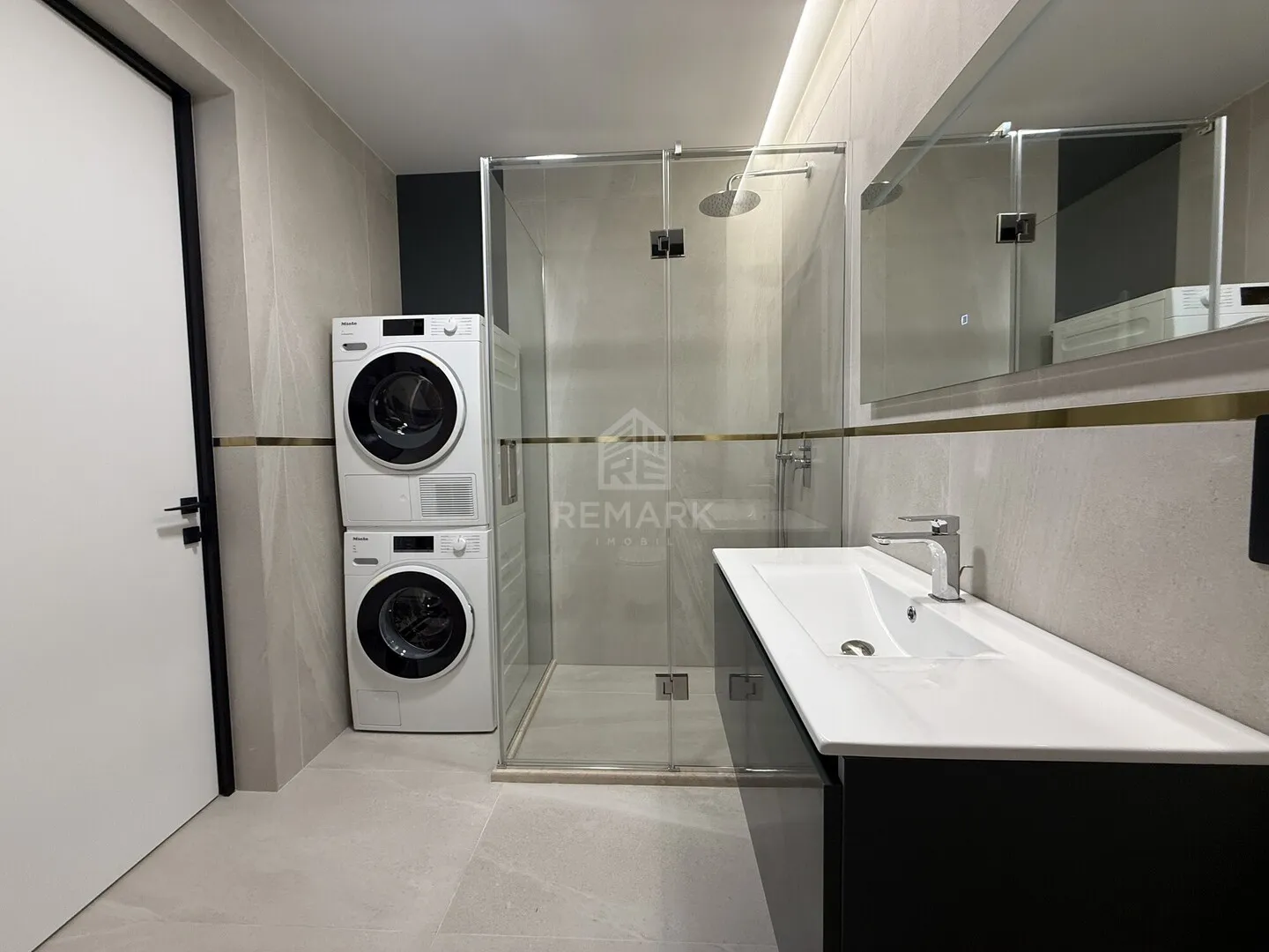 3-camere apartament, 85 m² — Imagine 4