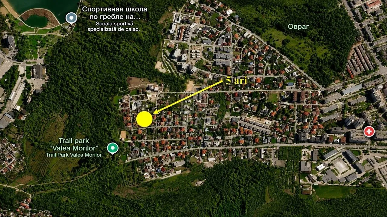 Land, 5 ares — Image 3