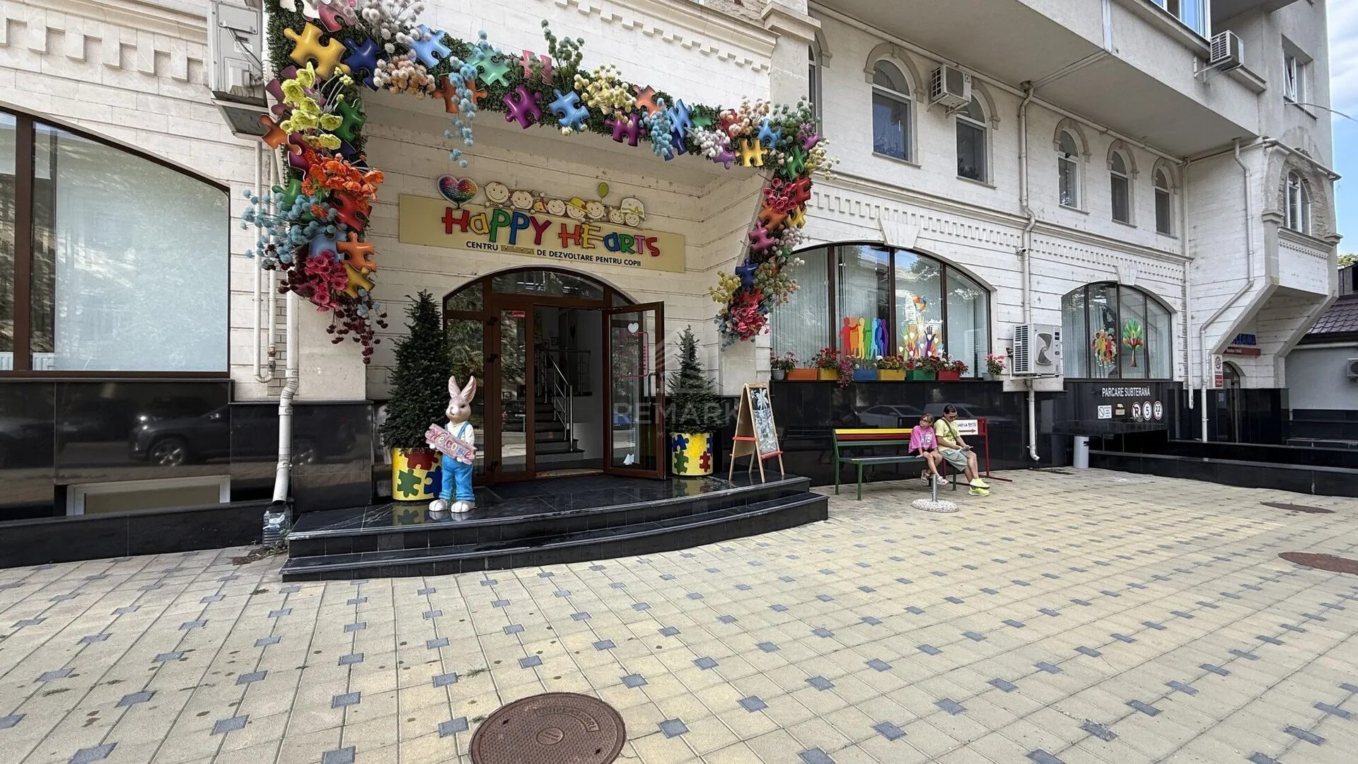 1-комнатный офис, 180 м² — Изображение 4