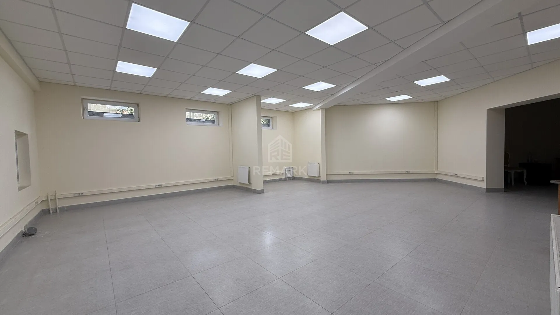 1-комнатный офис, 180 м² — Изображение 3