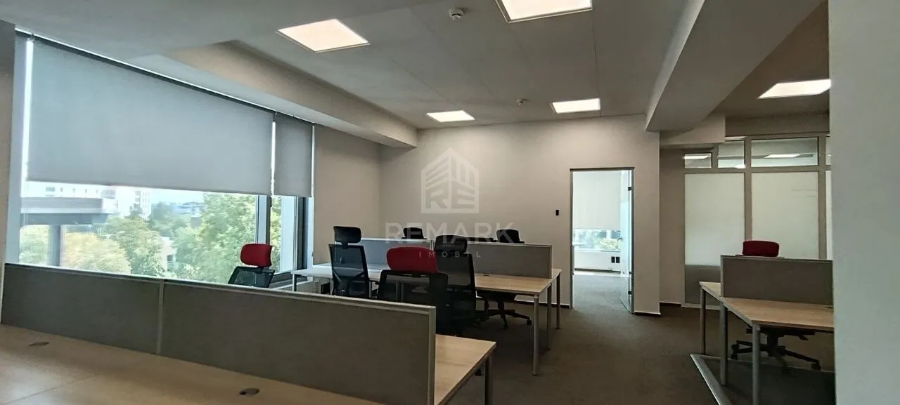 Birou, 285 m² — Imagine 3