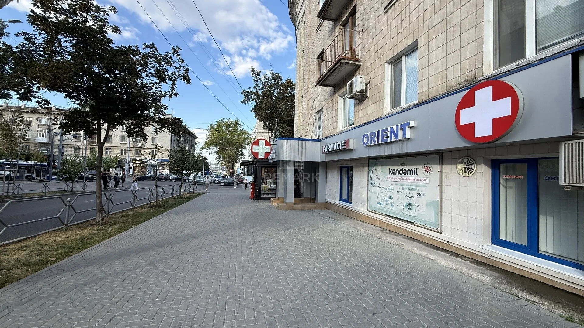 Коммерческое помещение, 60 м² — Изображение 1