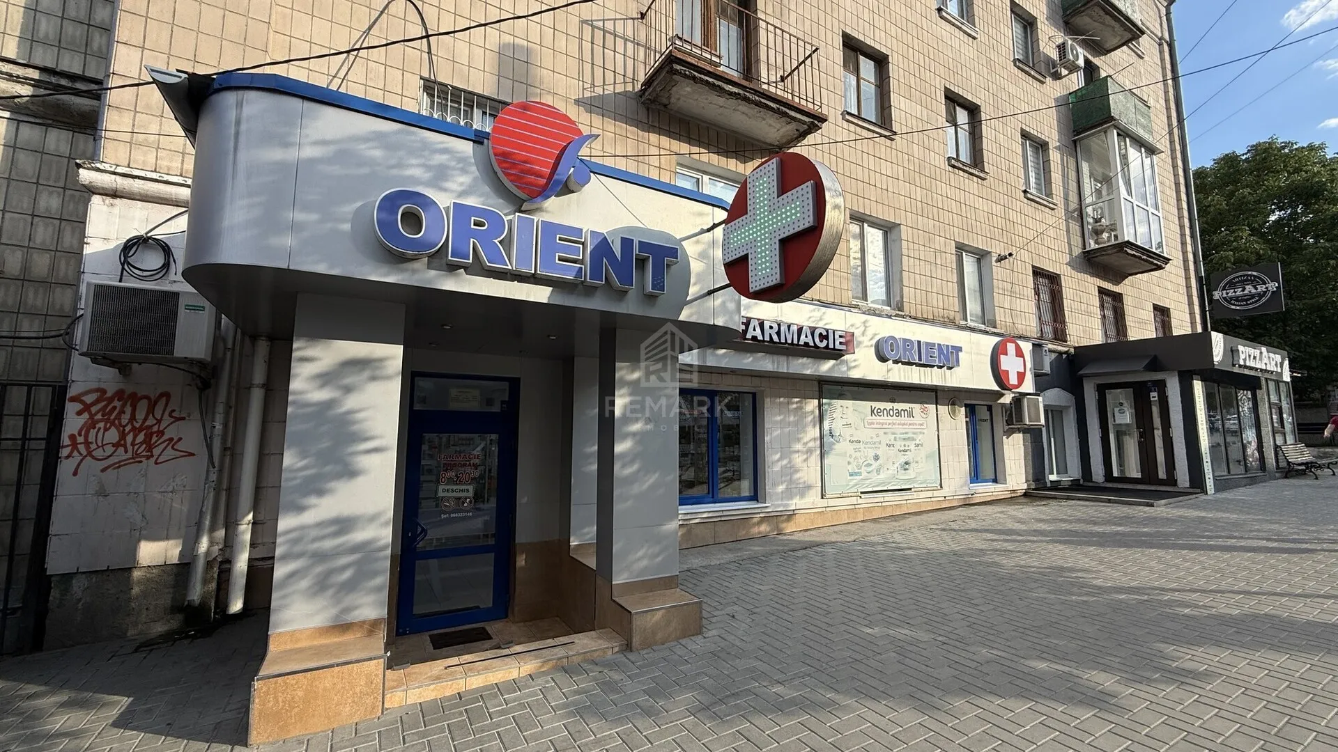 Коммерческое помещение, 60 м² — Изображение 3