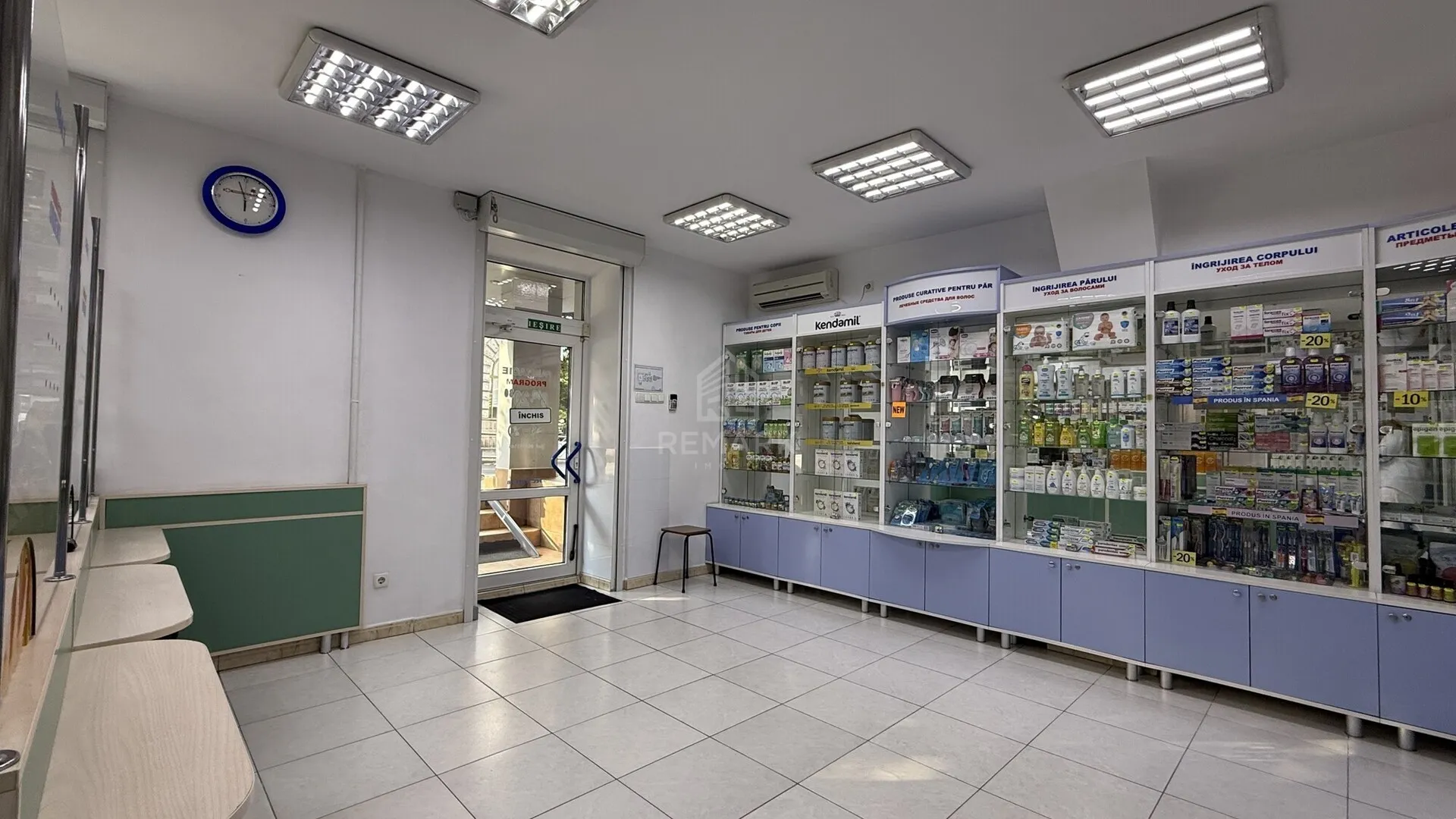 Commercial space, 60 m² — Image 4