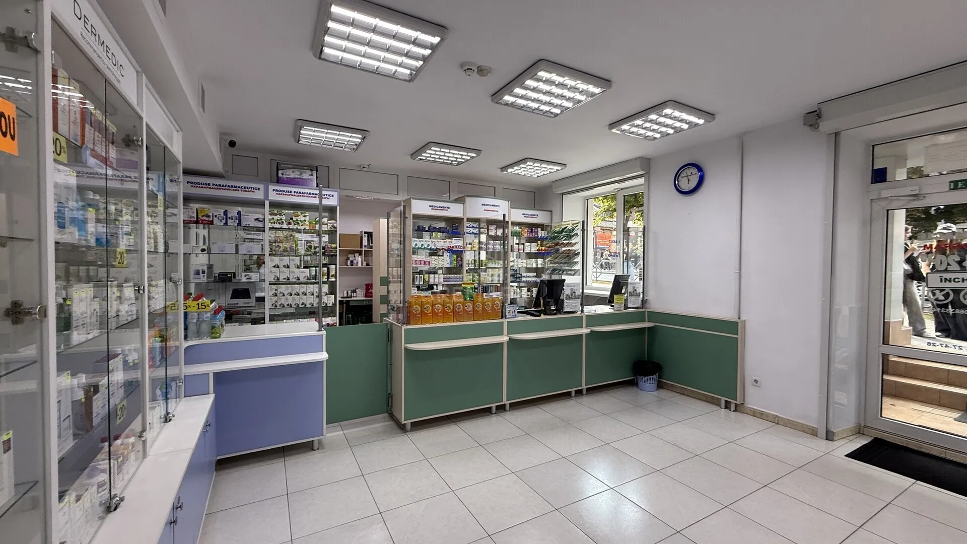 Коммерческое помещение, 60 м² — Изображение 2