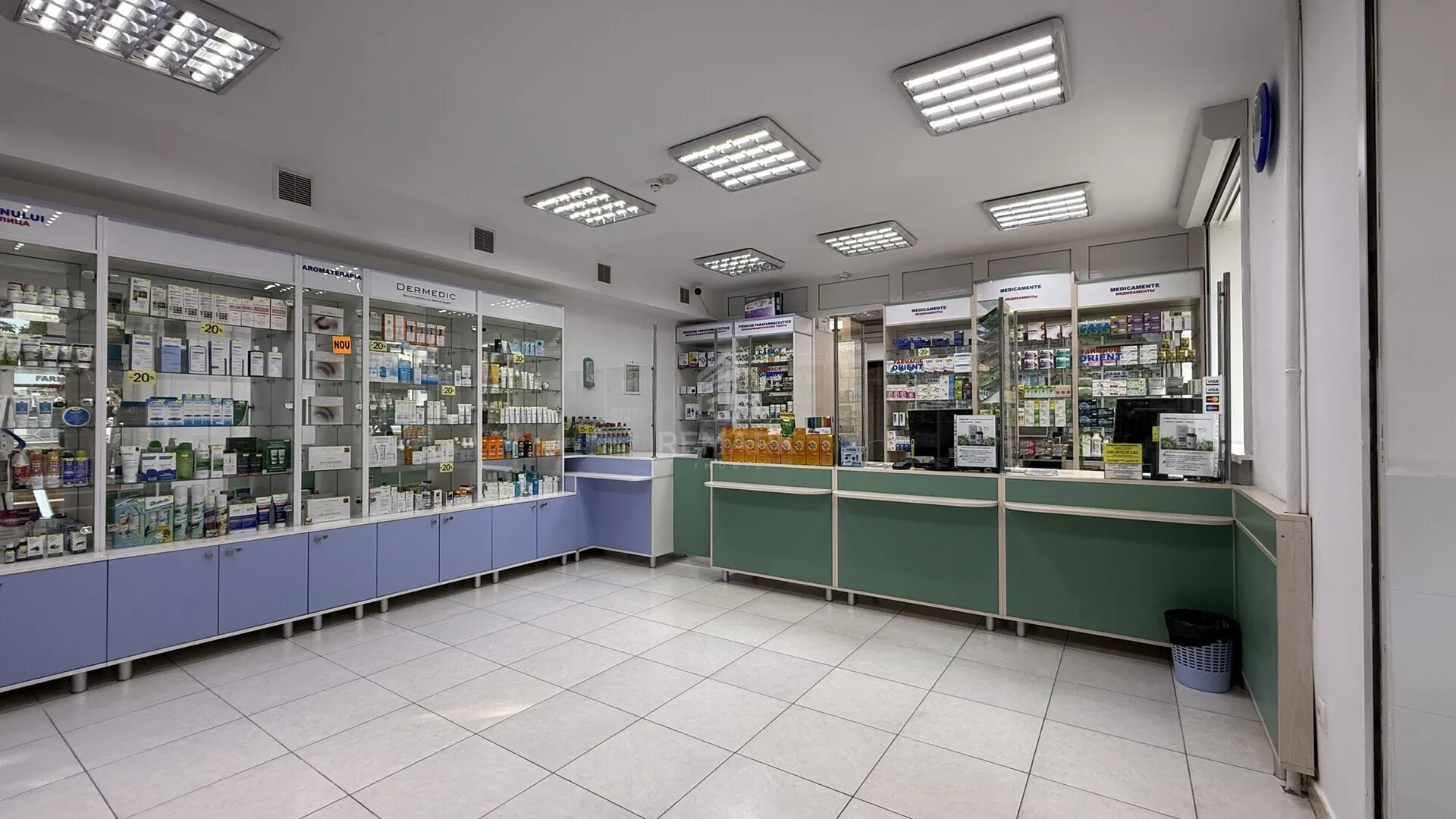 Коммерческое помещение, 60 м² — Изображение 4