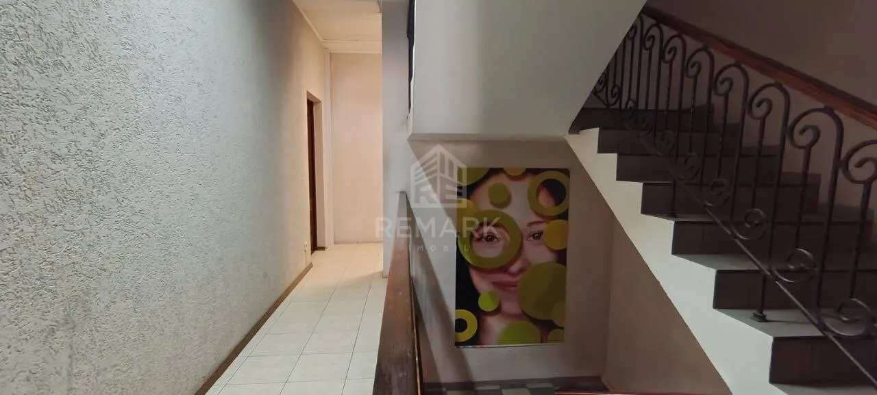 3-camere birou, 90 m² — Imagine 3