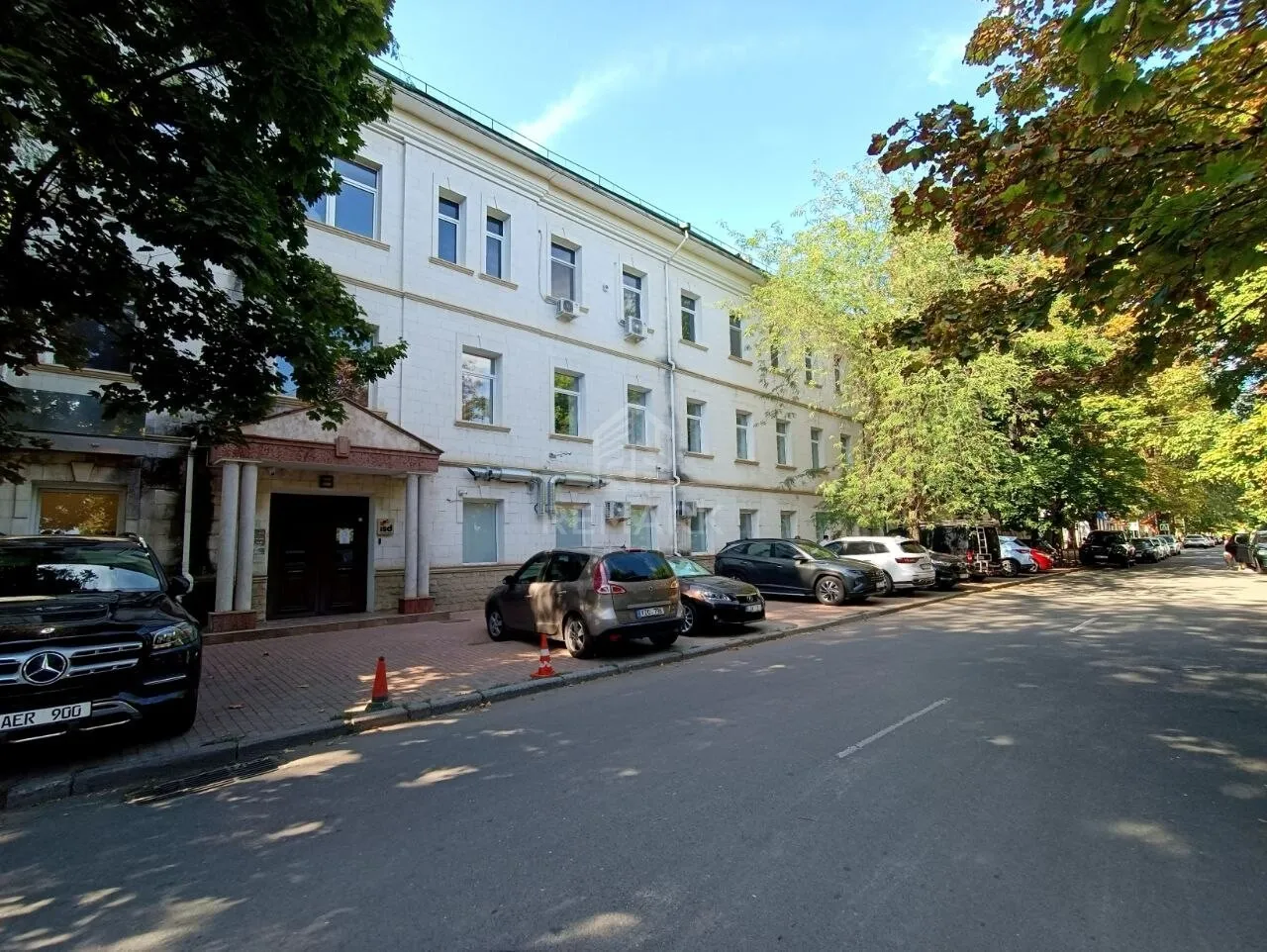 1-camere birou, 500 m² — Imagine 4