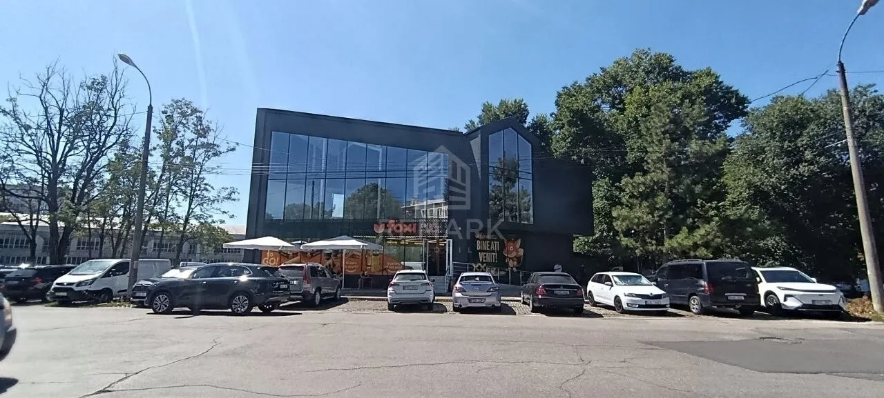 Spațiu comercial, 280 m² — Imagine 3