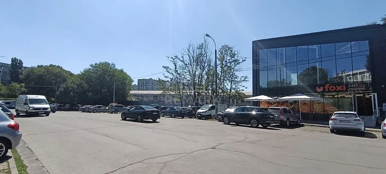Коммерческое помещение, 280 м² — Изображение 2