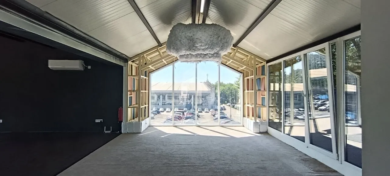 Spațiu comercial, 280 m² — Imagine 4