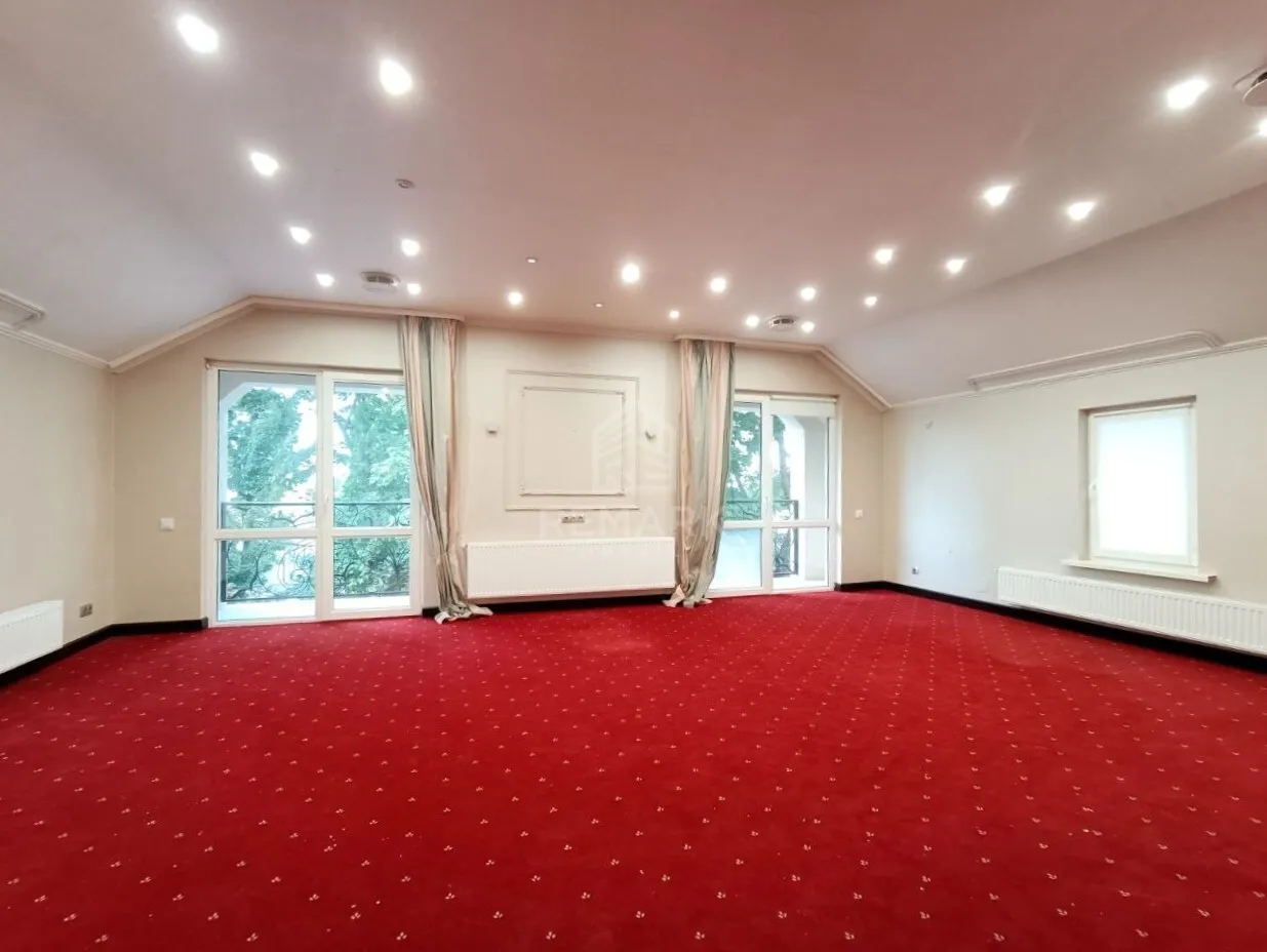 1-camere birou, 270 m² — Imagine 3