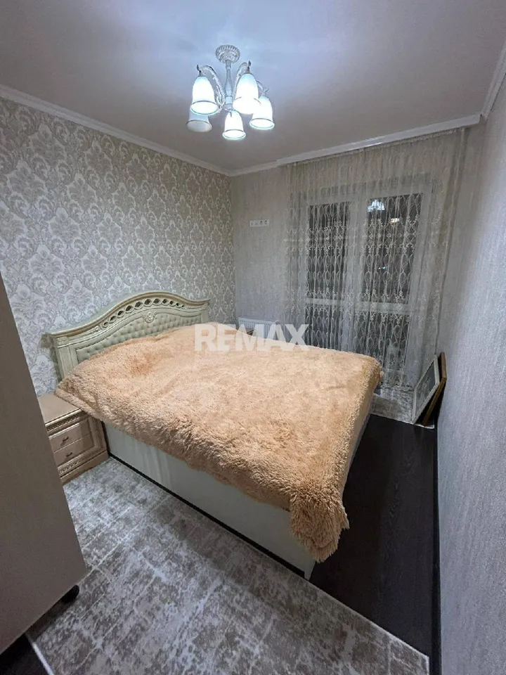 2-bedroom apartment, 51 m² — Image 3