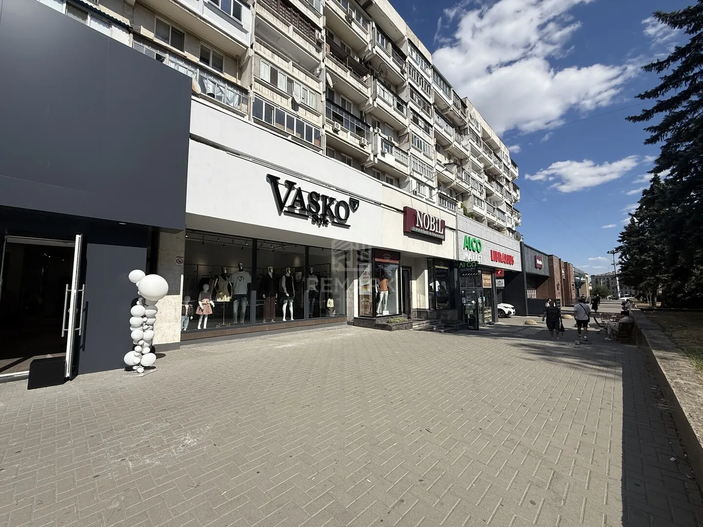 Spațiu comercial, 400 m² — Imagine 4