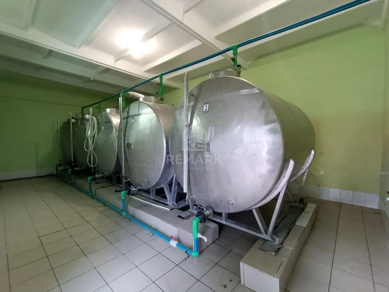 Производственное помещение, 50 м² — Изображение 1