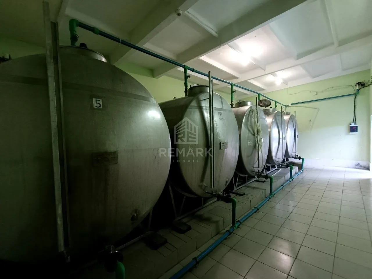 Производственное помещение, 50 м² — Изображение 3