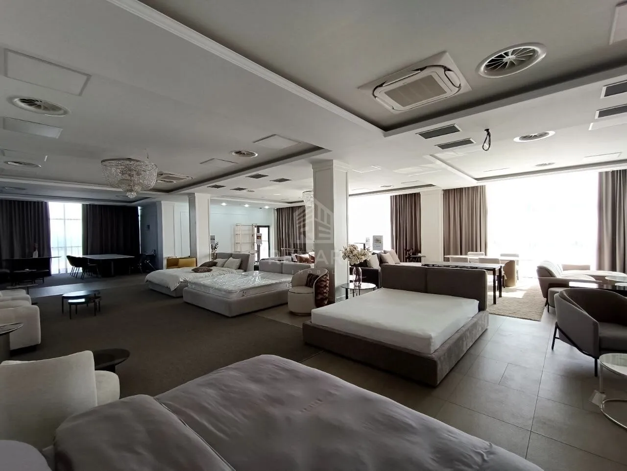 Commercial space, 550 m² — Image 4