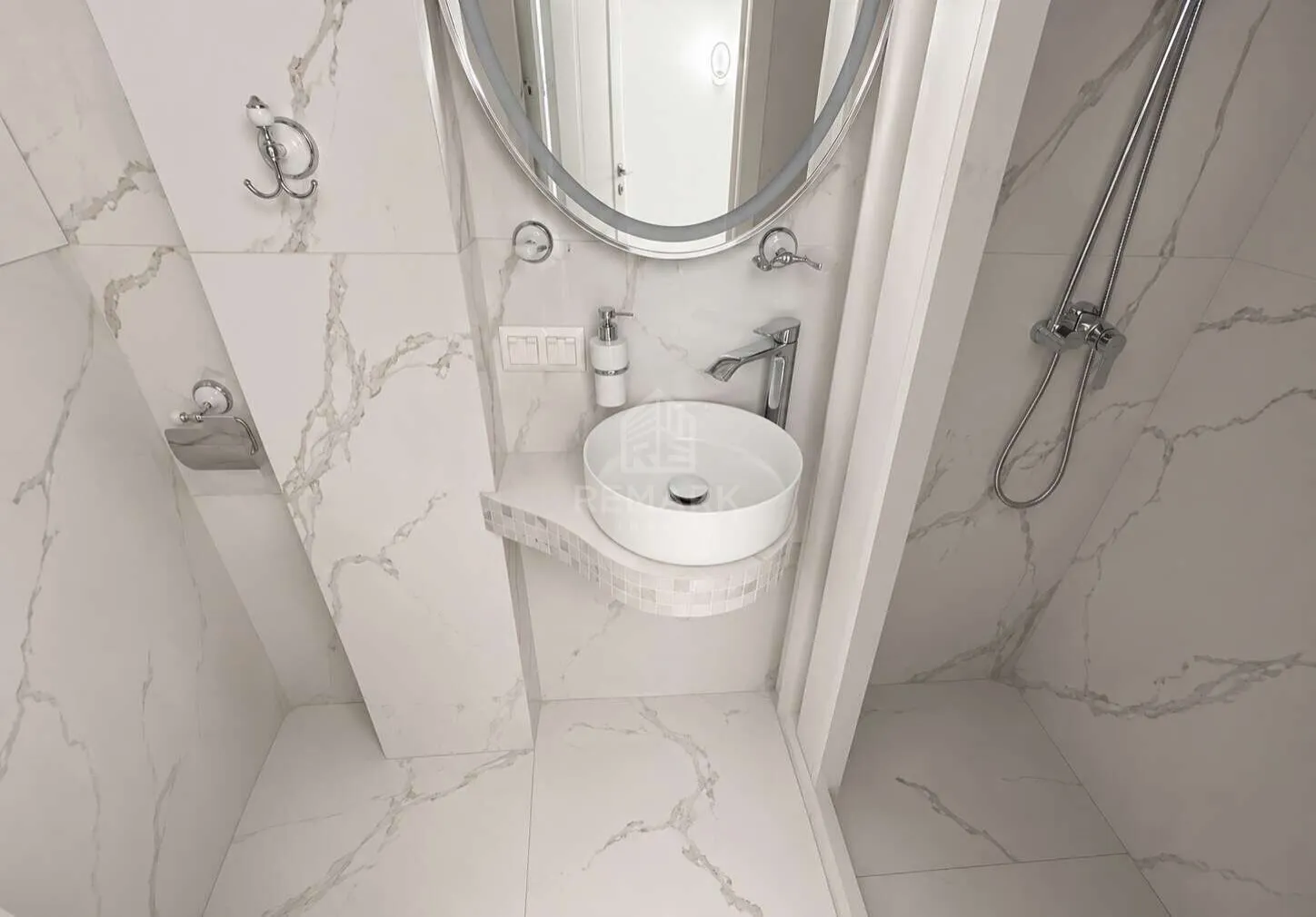 2-комнатная квартира, 50 м² — Изображение 4