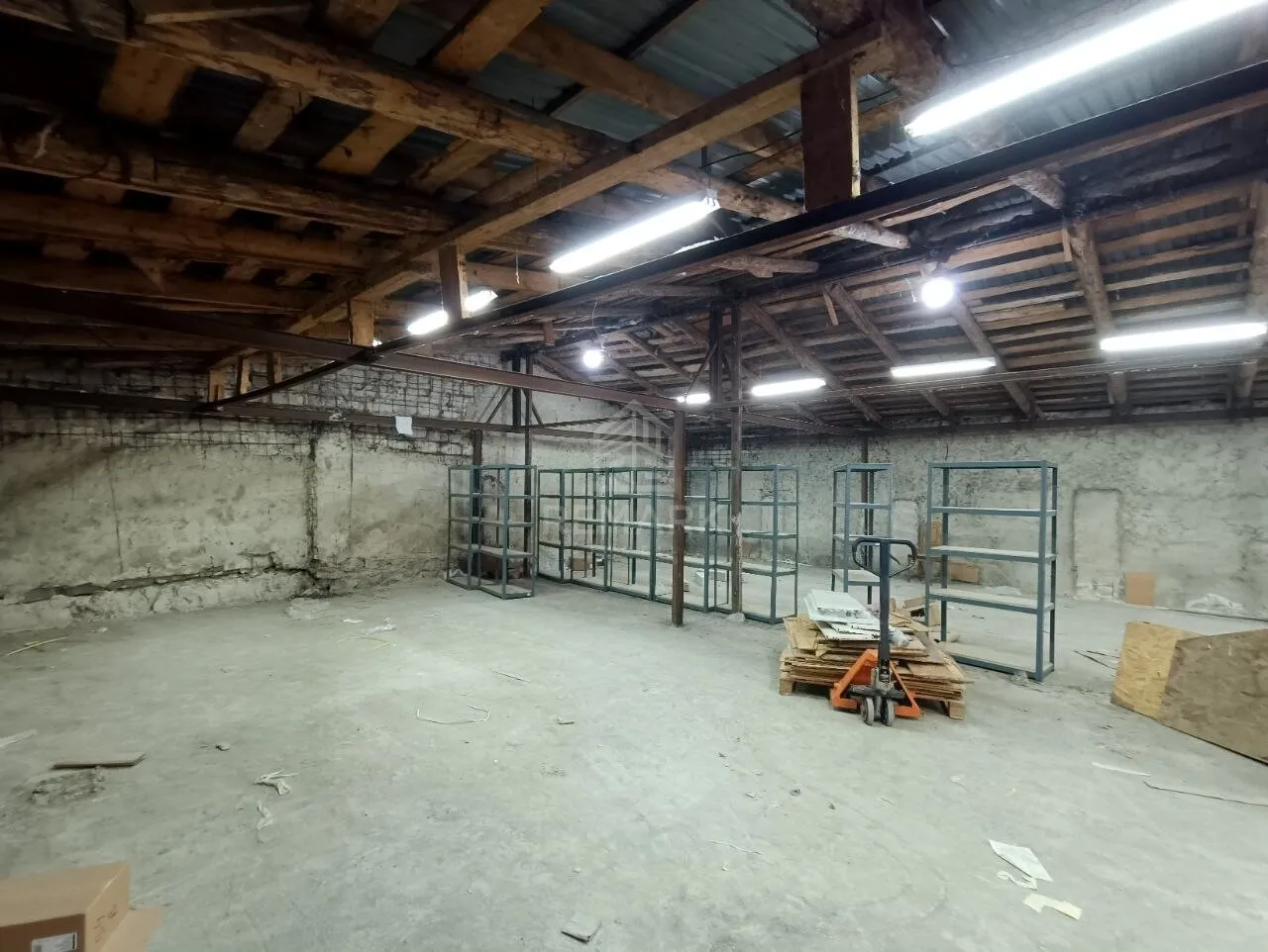 Производственное помещение, 220 м² — Изображение 2