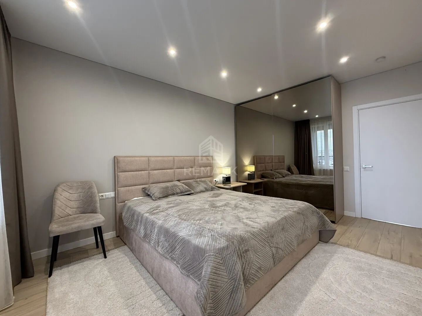 3-camere apartament, 110 m² — Imagine 4