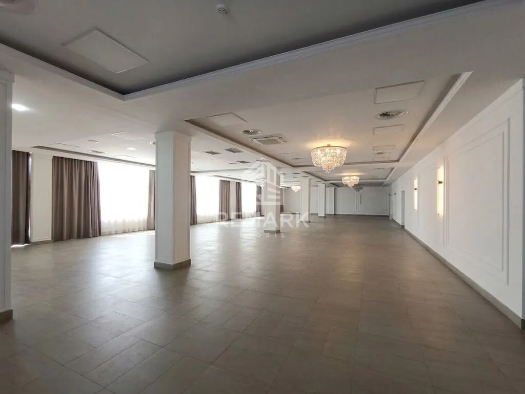 Коммерческое помещение, 2 375 м² — Изображение 2