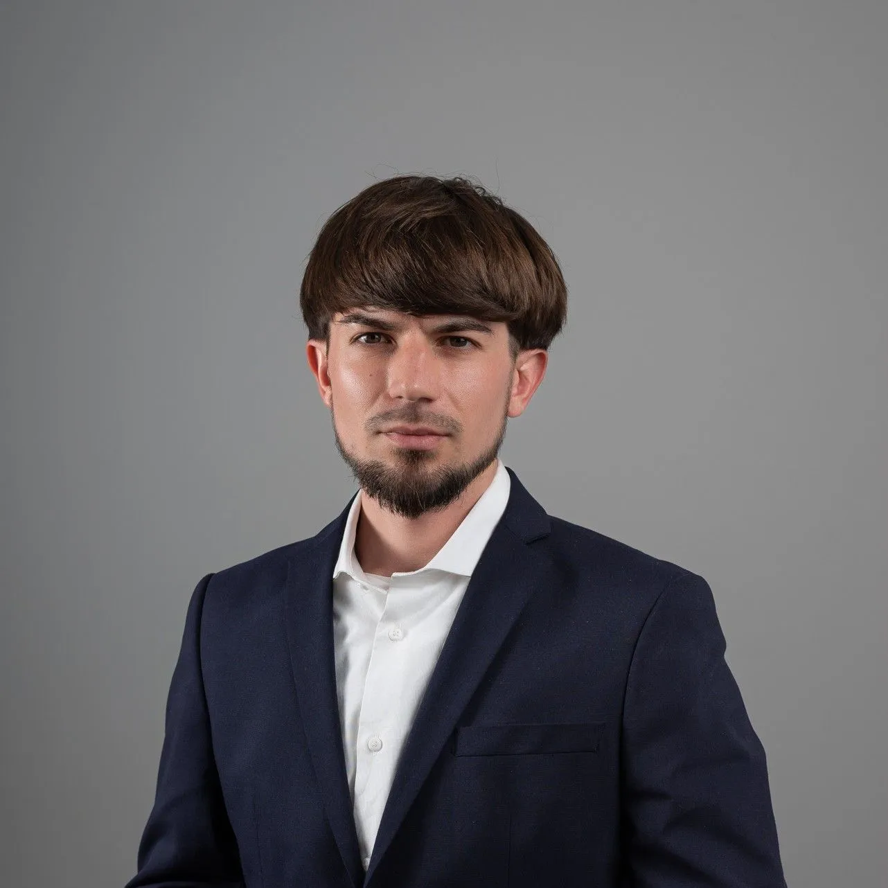Daniel Veverița