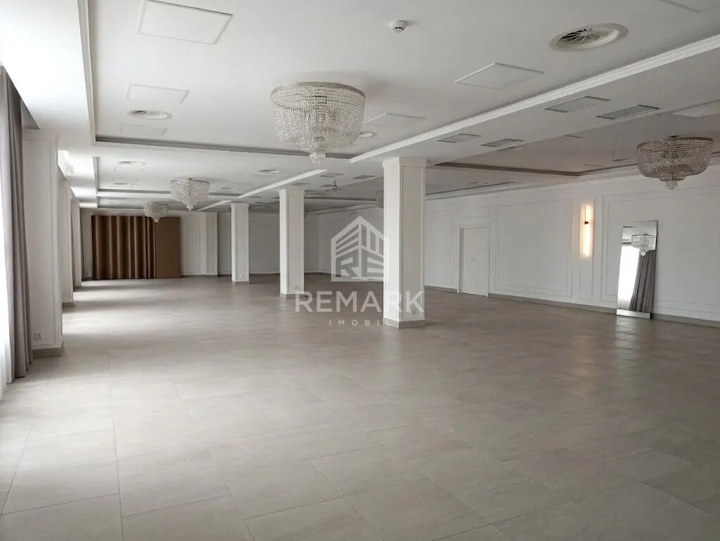 Коммерческое помещение, 2 375 м² — Изображение 4