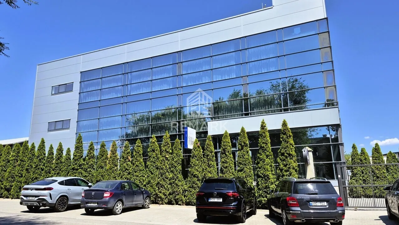 Commercial space, 2 375 m² — Image 4