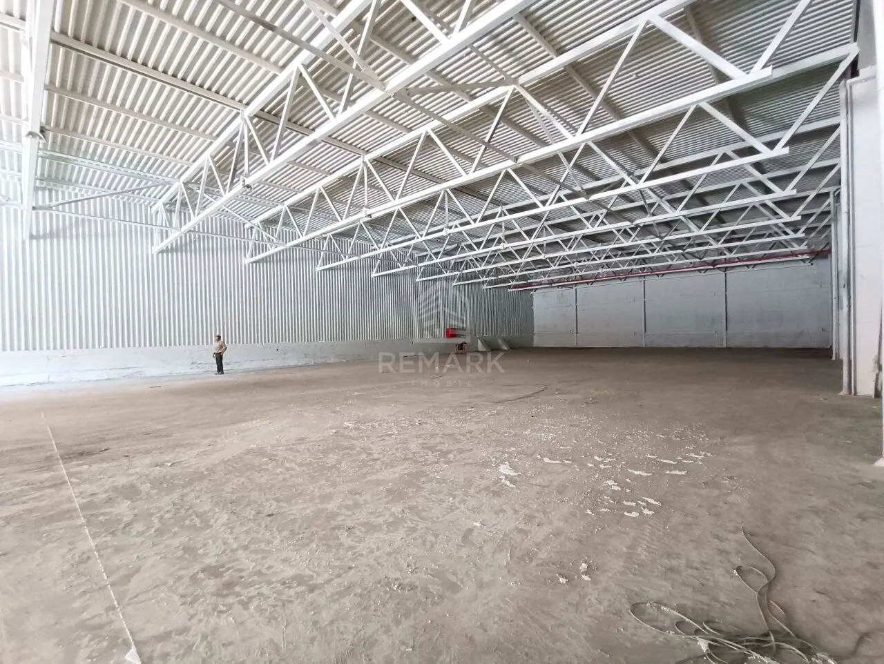 Производственное помещение, 1 450 м² — Изображение 4