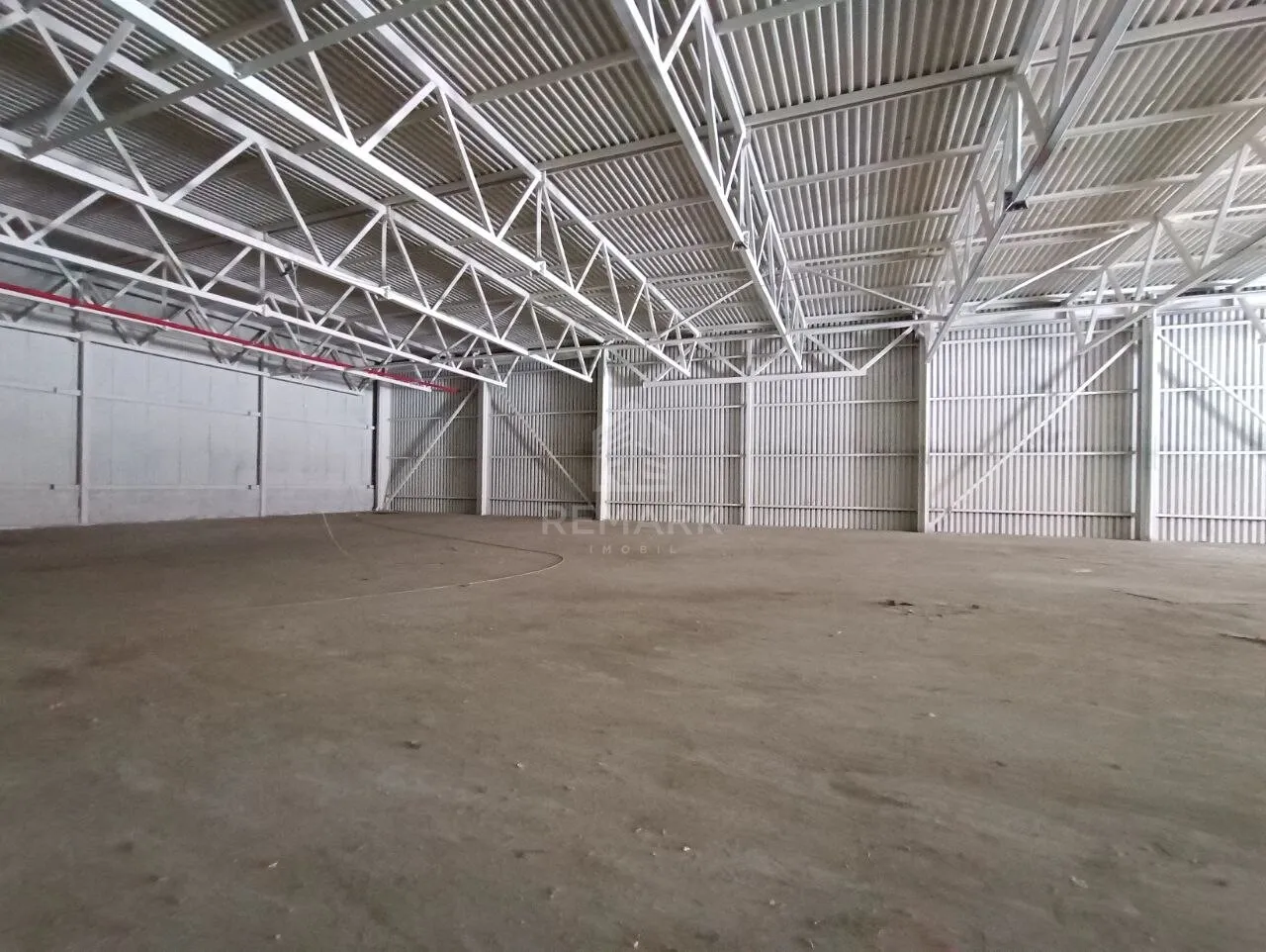 Производственное помещение, 1 450 м² — Изображение 3
